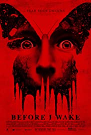 Before I Wake 2016 Dub in Hindi Full Movie